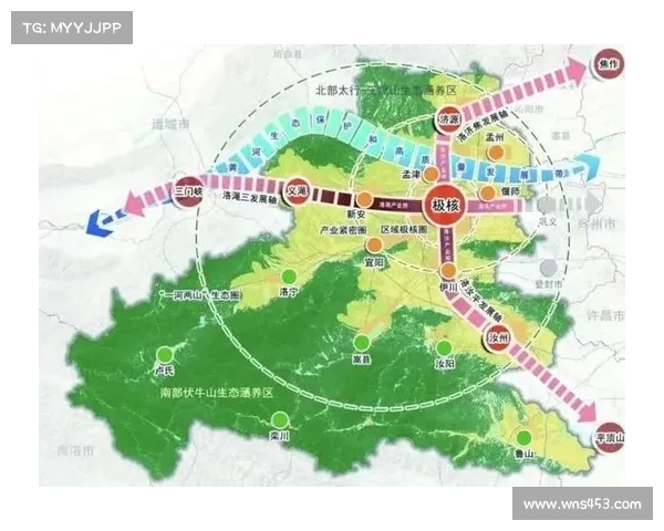 河南都市报道:探索郑州经济转型新机遇 打造现代化城市发展新模式 河南都市报道:探索郑州经济转型新机遇 打造现代化城市发展新模式