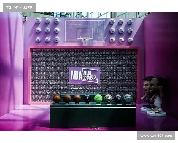 腾讯NBA频道全新升级 打造最具互动性的篮球数字体验平台 腾讯NBA频道全新升级 打造最具互动性的篮球数字体验平台